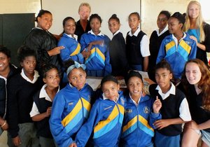 Vroue bemagtigingssertifikate